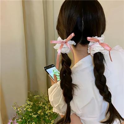 药房女孩