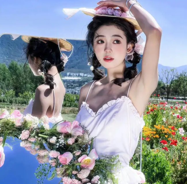 谁与争疯